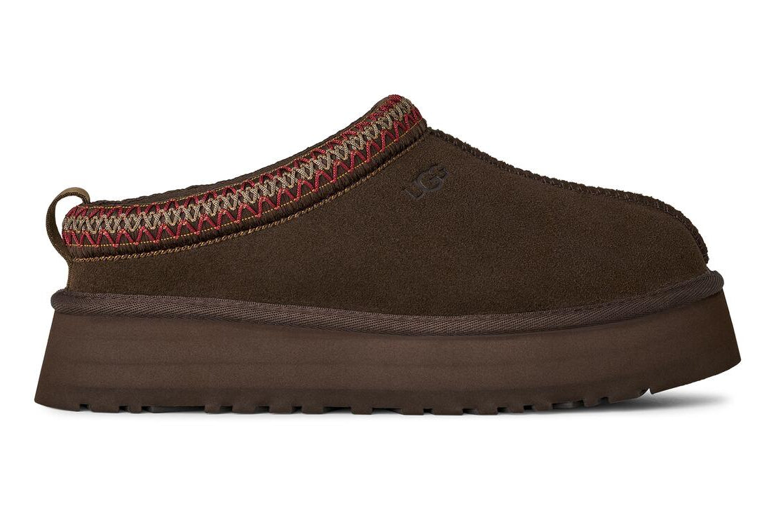 W Tazz II clogs - Dusted Cocoa